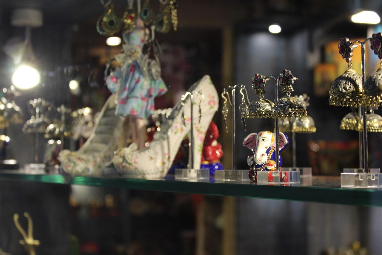 4. 独特审美体现