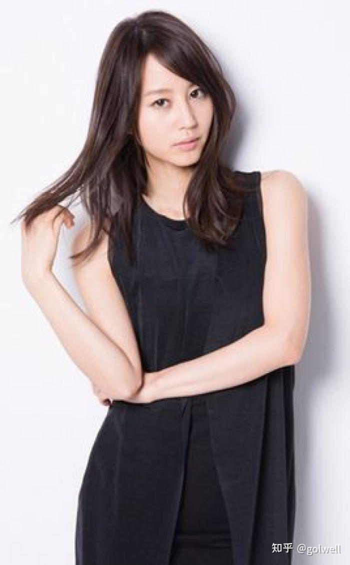日本哪个女演员适合演雪代巴? - 知乎