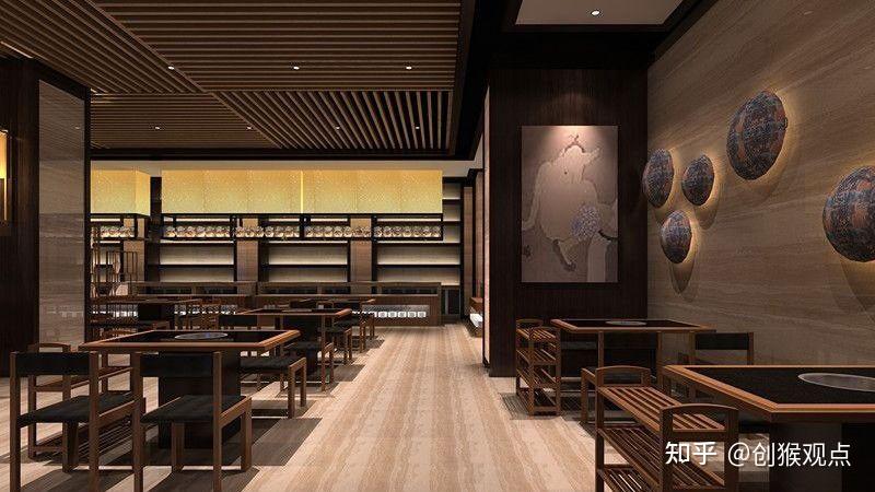 💥火锅店装修设计揭秘!火锅店如何装修? - 知乎