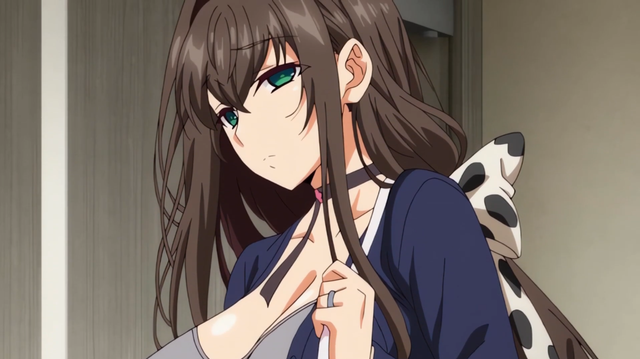 【动漫番剧】 太太你也不想看着这个家就这样散掉吧 - 知乎