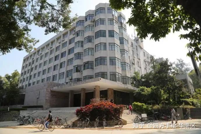 华南理工大学建筑考研指南：华工大学建筑专业招生目录+建筑招生分数线+历年快题真题 - 知乎