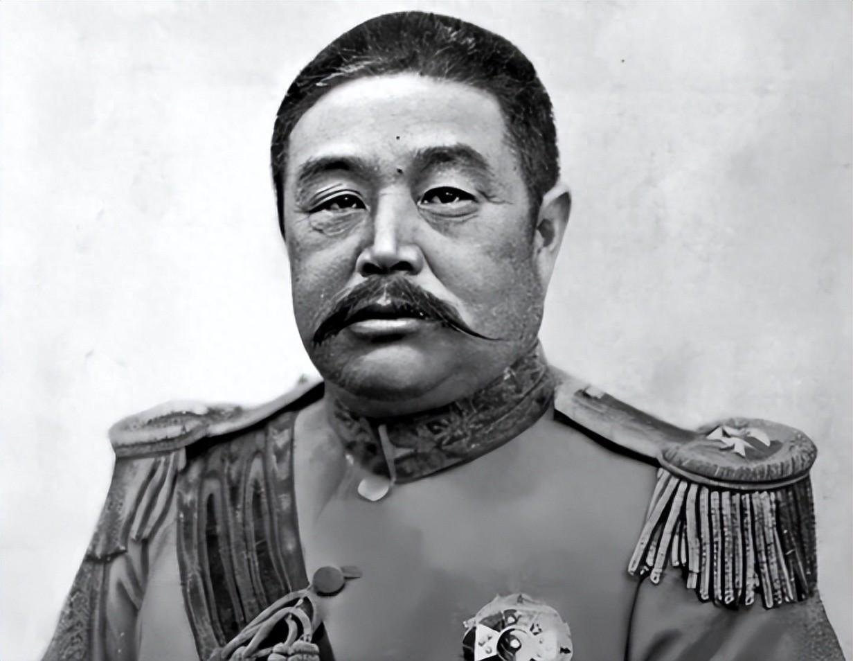 民国第二任大总统黎元洪结局如何,为何要求子孙不得从政? - 知乎