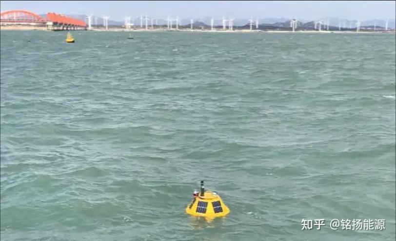 科勘海洋：海洋波浪水文气象浮标的市场分析 - 知乎