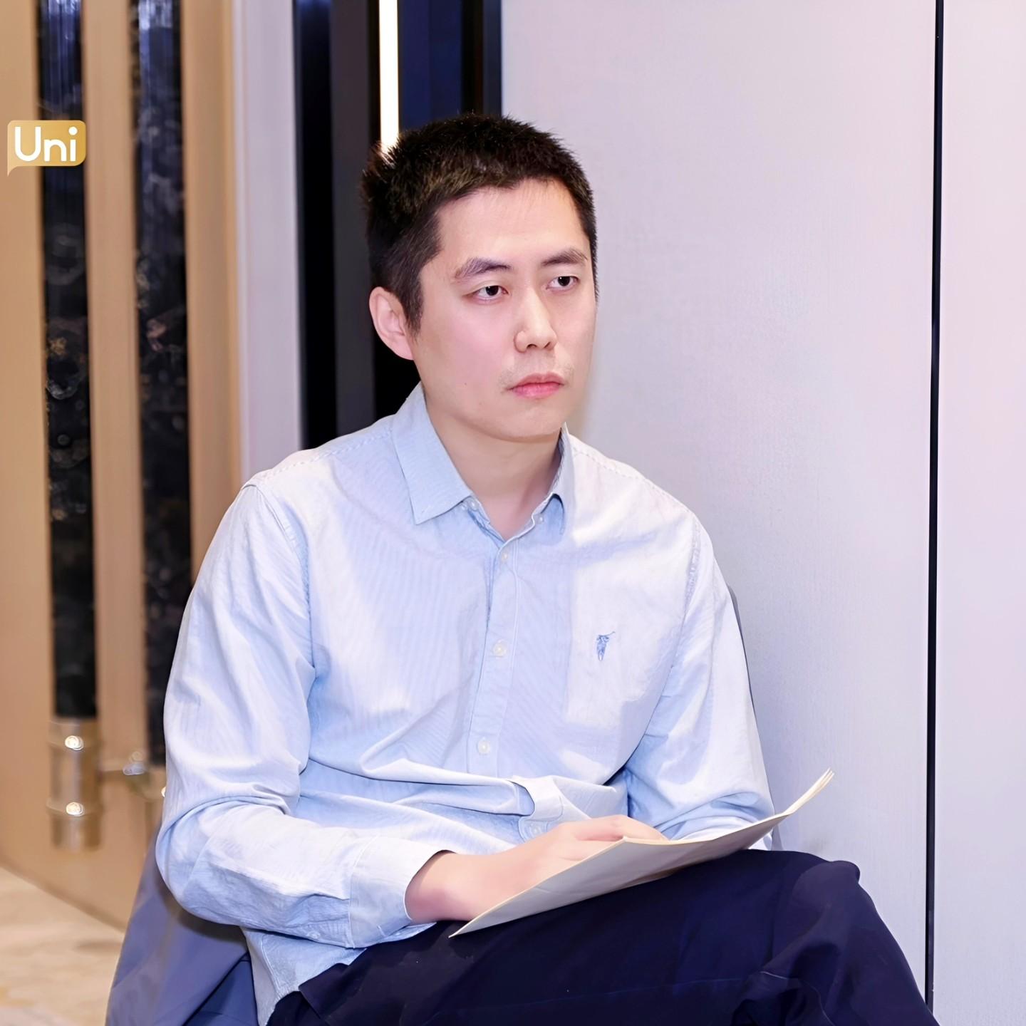 心理治疗师程么