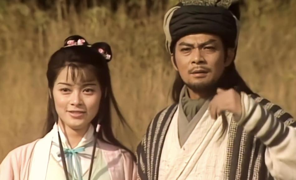 天龙八部阿朱为生父段正淳赴死背后的真正原因是什么