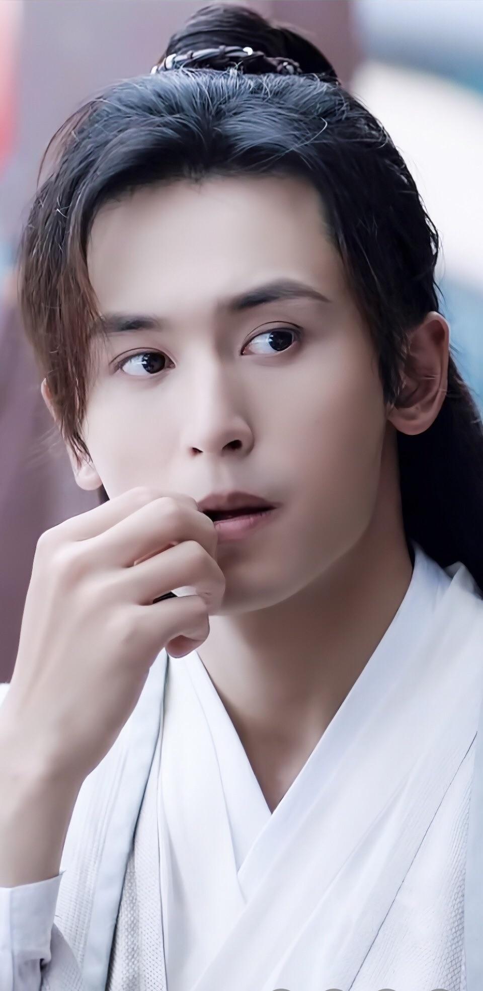 你喜欢周子舒吗