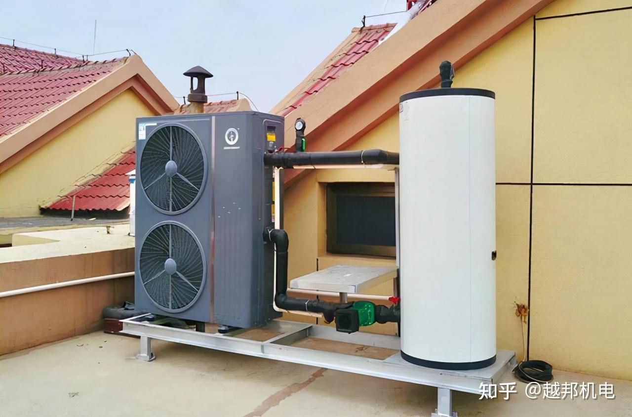 冬天取暖设备哪种好冬季取暖安装空气能热泵好不好用
