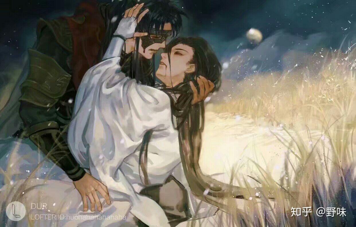 有没有你喜欢的哪部小说被毁于电视剧或者某个演员