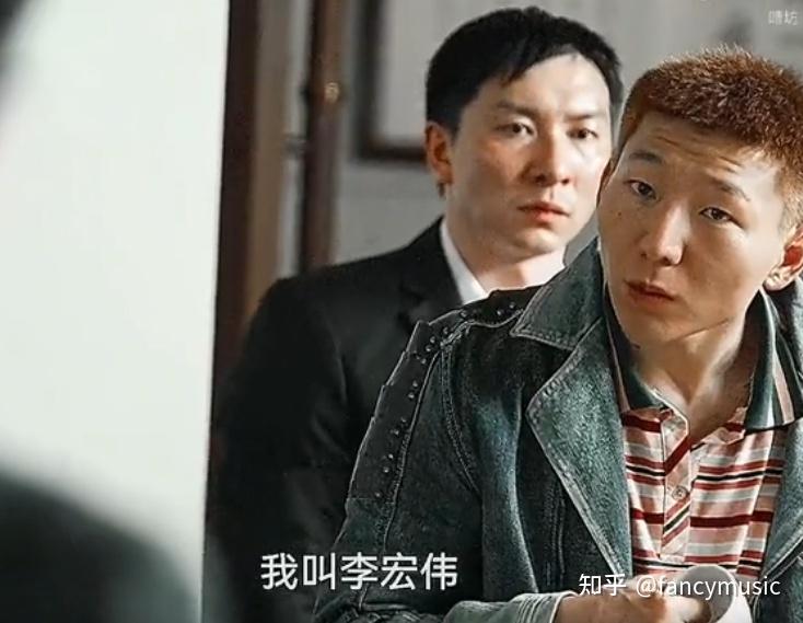 阿如那:丑得上不了台面!凭《狂飙》疯狂出圈,他的春天来了!