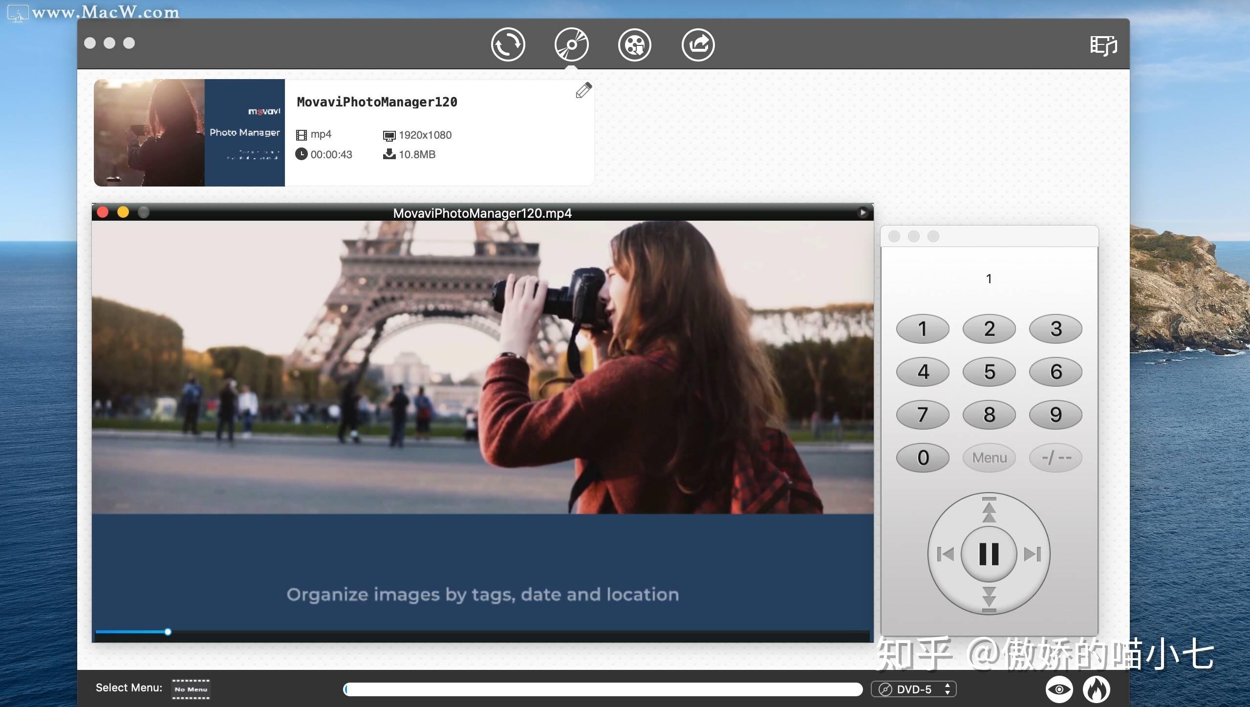 iFunia Video Converter Pro for Mac(优秀的视频转换工具) 知乎