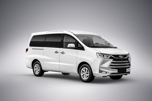 瑞风m4 【省油瑞风mpv】——2021瑞风m4,高价值出行的好帮手-汽车网