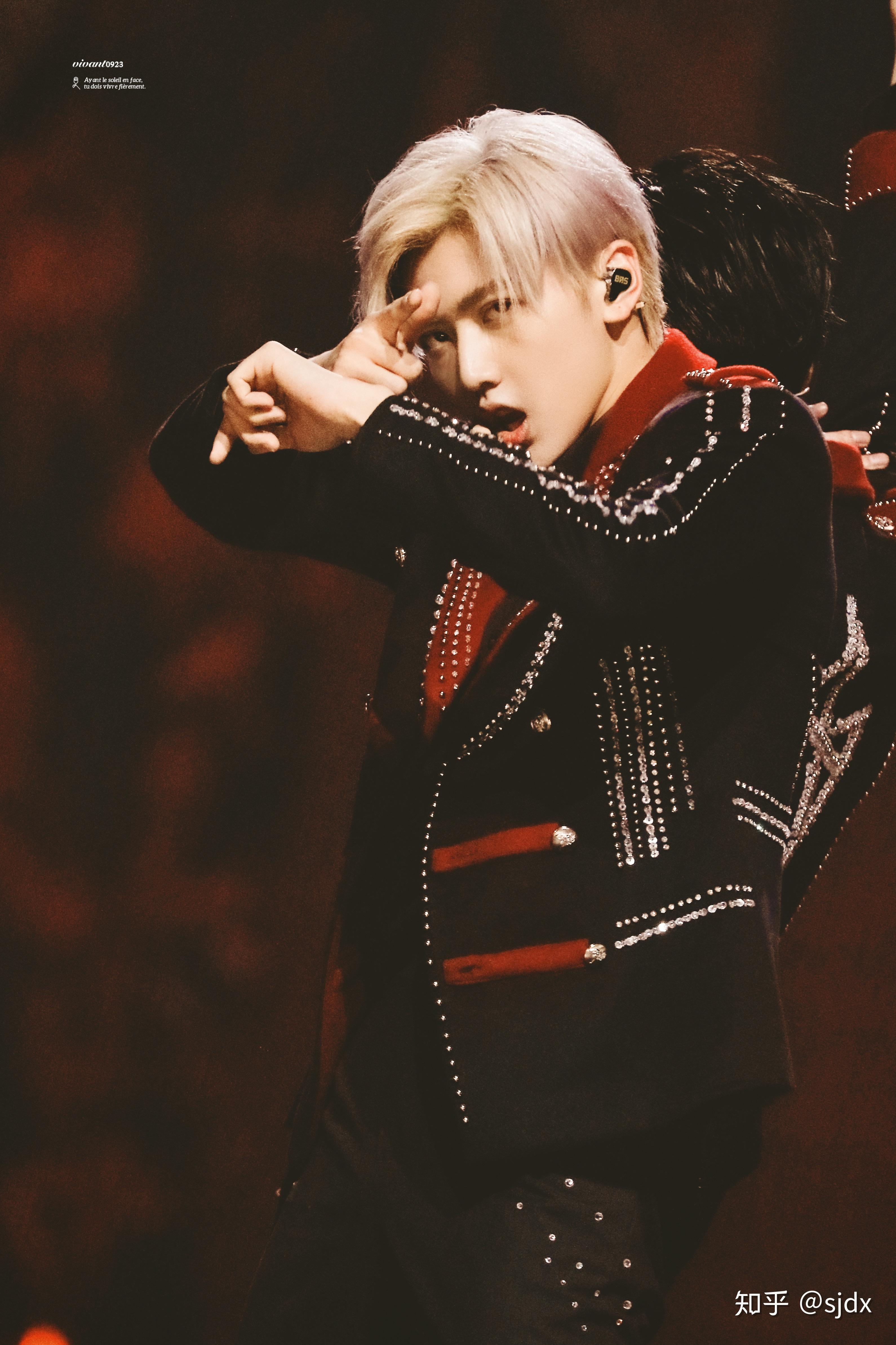 如何评价焉栩嘉在r1se广州场演唱会的表现?