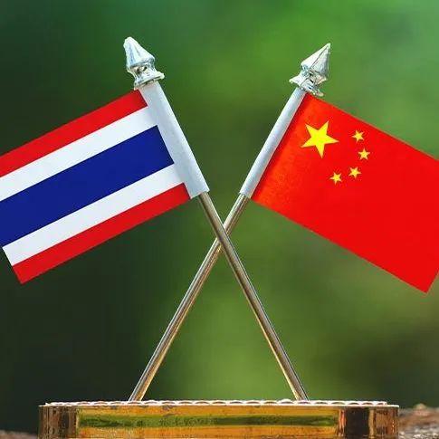 中泰互免签证后,中国公民去泰国需要准备什么? - 知乎