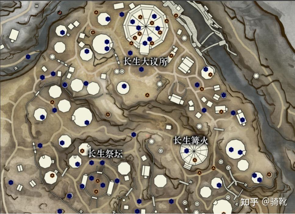 如何评价《永劫无间》新地图火罗国 知乎