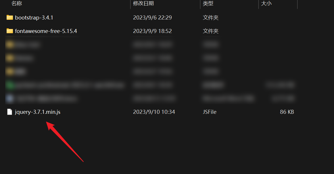 django自学：jQuery基础使用、mysql下载安装、初始化121-140 - 知乎