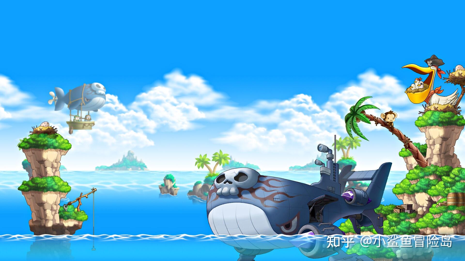 在树龙开始整治外挂以后,冒险岛玩台服好还是国服好? - 知乎