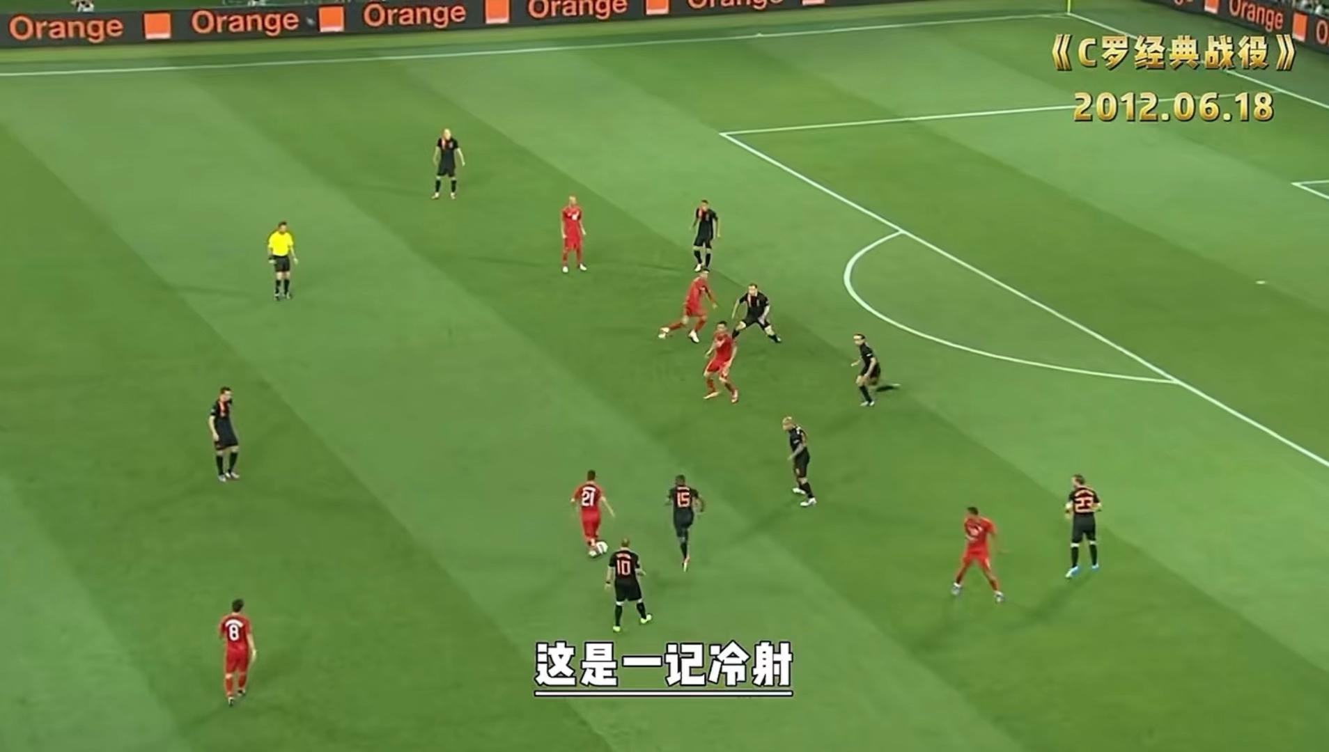 C罗那么厉害，为啥在葡萄牙国家队没有拿得出手的成绩，反而世界杯的时候小组赛就被淘汰了? - 足球数据分析师的回答-