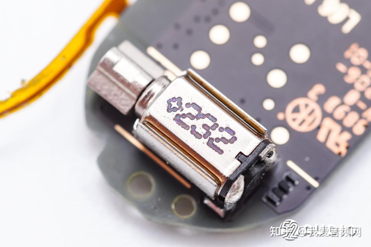 小米手环7拆解,升级192×490分辨率,观感细腻流畅,新增息屏显示  第44张 小米手环7拆解,升级192×490分辨率,观感细腻流畅,新增息屏显示  第44张