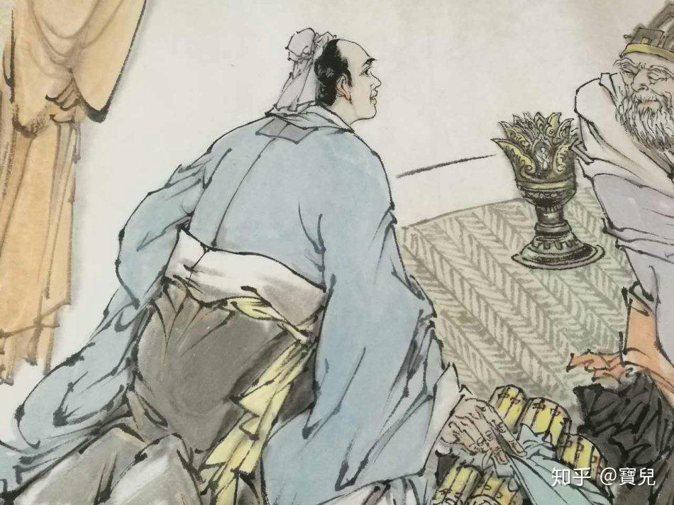 名家故事 | 东汉草圣:张芝 - 知乎