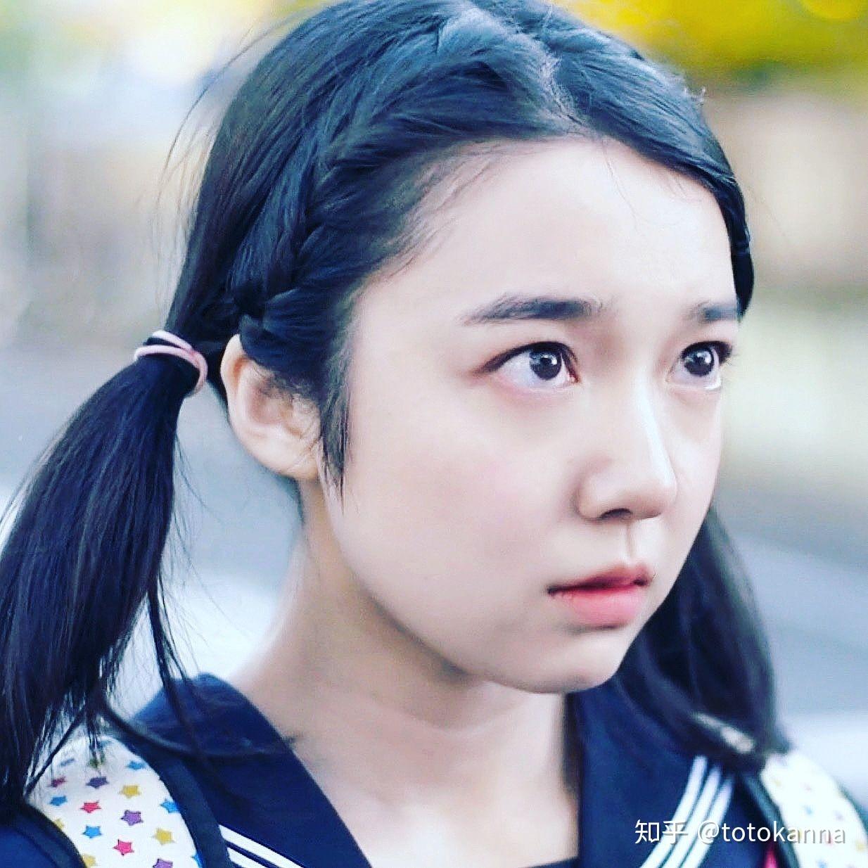 如何评价上白石萌音