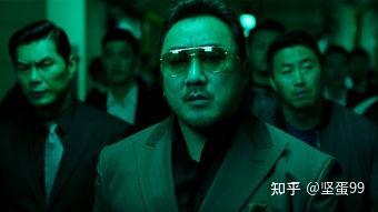 武汉版《狂飙》黄大发：高启强在他面前也只是个小喽啰-图片10