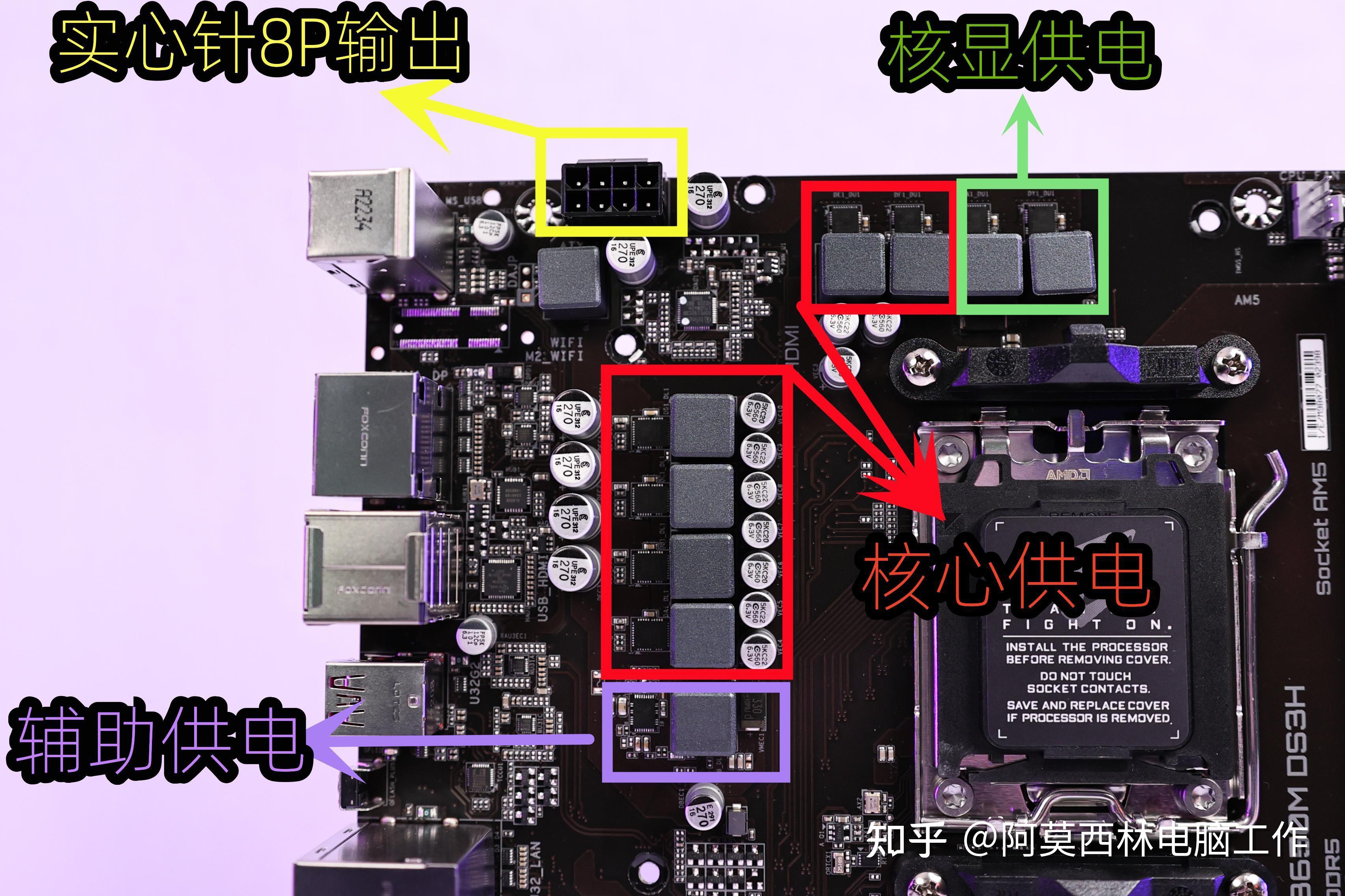 b365m虎将主板插线图解图片