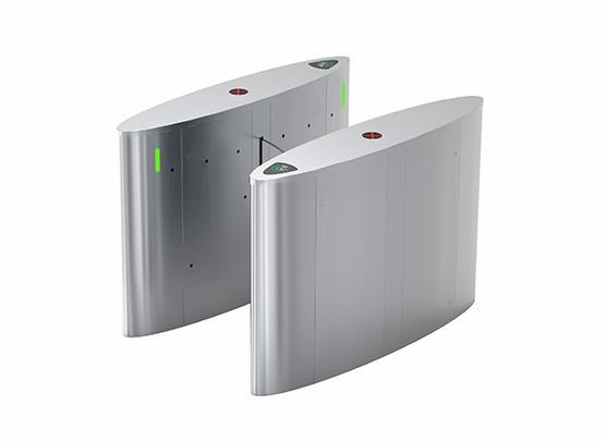 通行效率的观点,旅游景点很注重在人流上的通行效率,在高人流期间