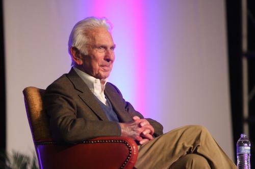 沃伦·本尼斯:领导者的七种境界