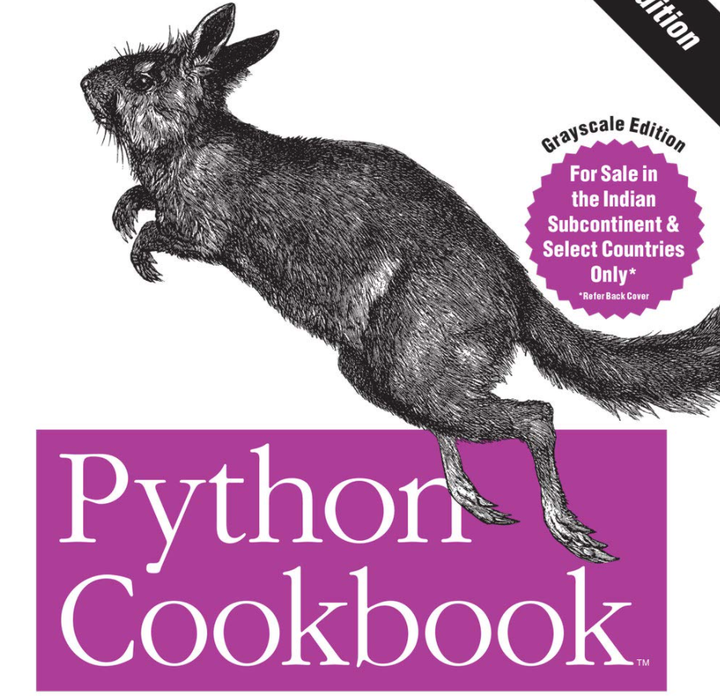 Python collections 