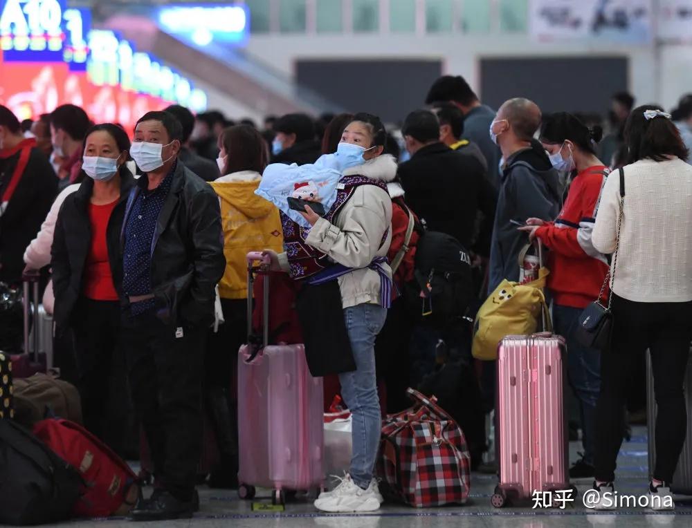春节回家遇到疫情咋办?权威回应来了!