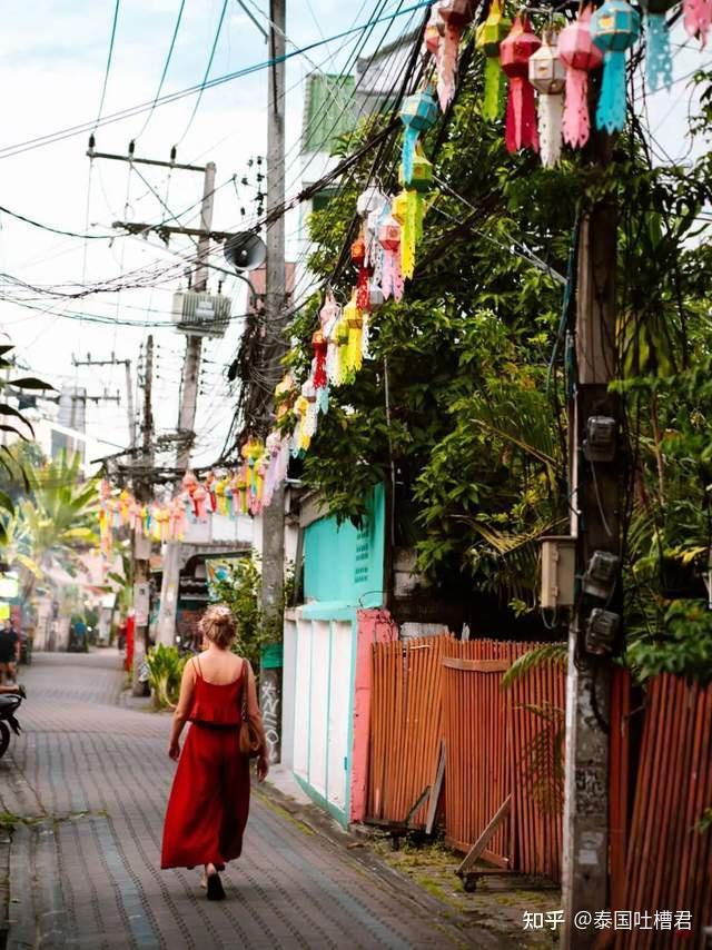 2023 泰国 10 大最佳旅游景点,第一次到泰国去哪里?玩什么?