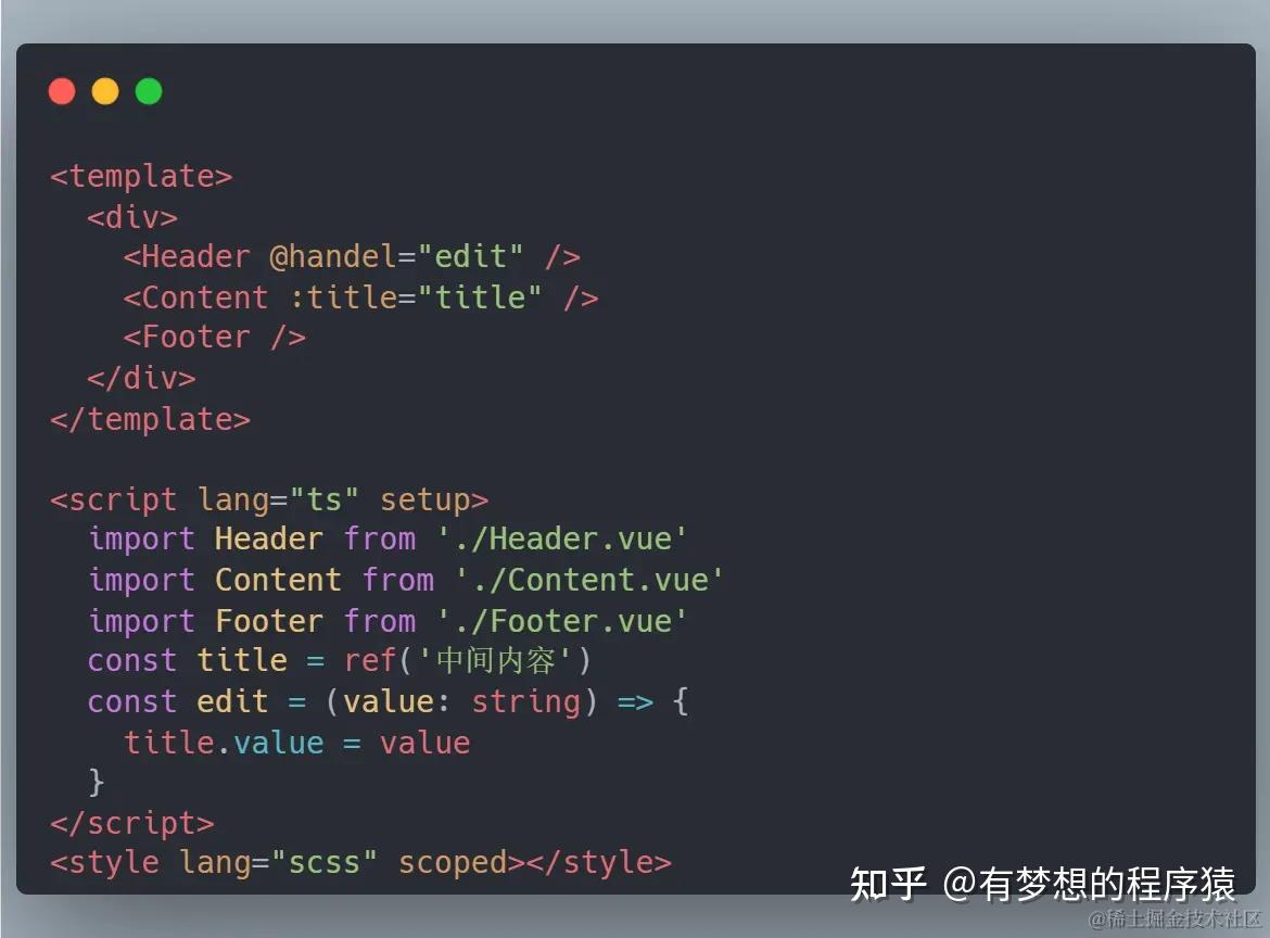 前端 vue3 组件如何在 react 项目中使用？ - 知乎