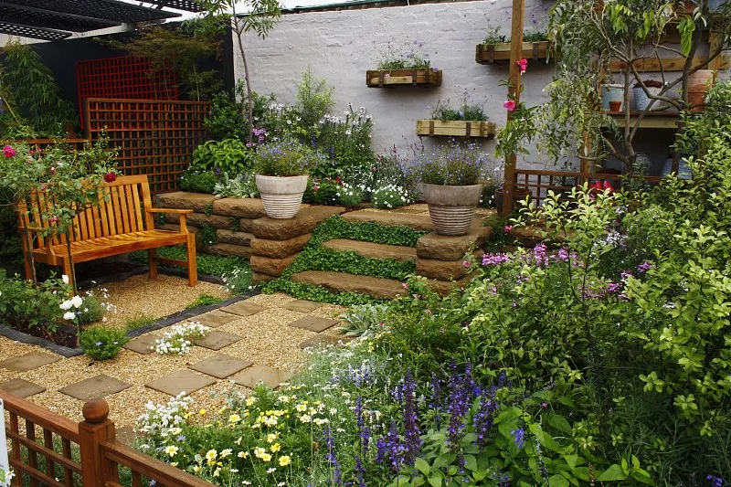 杭州花园设计 小花园设计技巧详解 看完你也能打造出最美的花园 还不收藏 知乎 杭州花园设计 小花园设计技巧详解 看完你也能打造出最美的花园 还不收藏 知乎