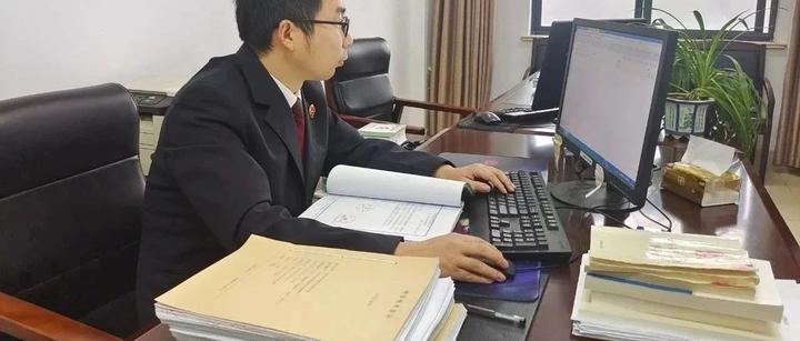 【亮检行 · 百案暖民心】潘璠:牢记检察初心 不负青春韶华 - 知乎