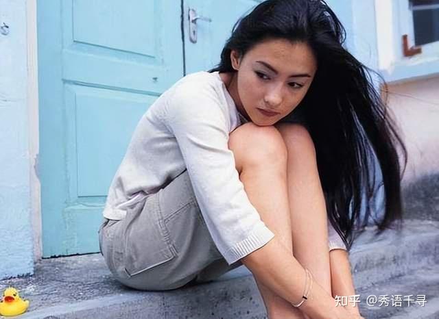 张柏芝表面说:爸妈离婚了,我超开心.说到要紧处,她哽咽了 - 知乎