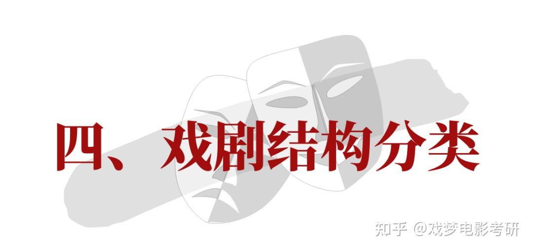 干货｜用《雷雨》带你看懂戏剧情节与结构 - 知乎