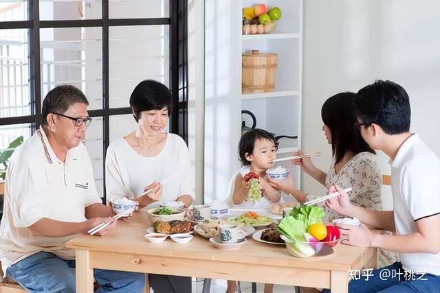 “宁愿自己带孩子,也不想和婆婆住在一起”女人的话,让人深思 - 知乎