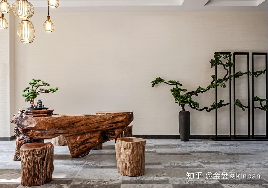 看中海、旭辉、万科、金茂如何升华架空层六大场景模块 - 知乎