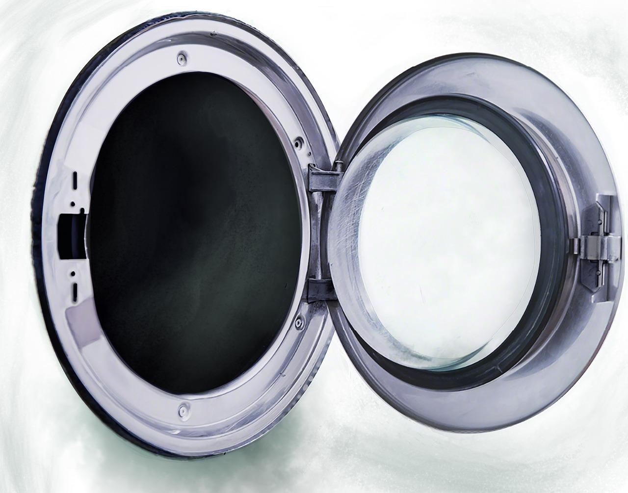 3. 调节洗涤参数