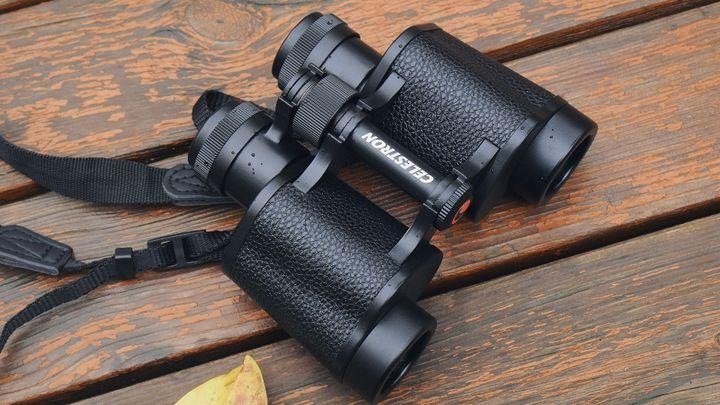 2024年值得关注的高性价比入门级双筒望远镜品牌推荐内附选购指南