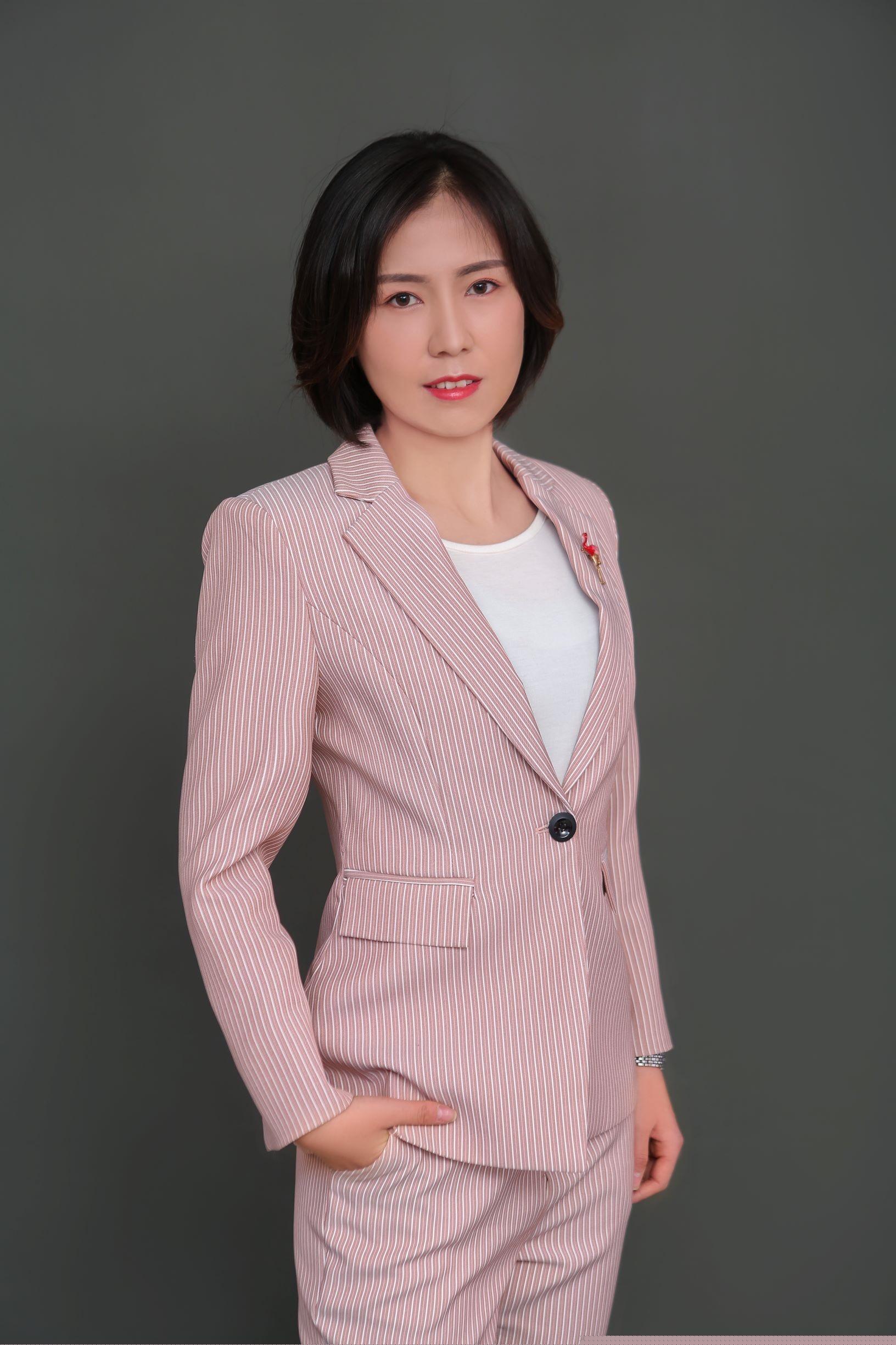 耿娟5年瑜伽馆运营管理经验门店经营系统落地导师伽简赋能预售事业部