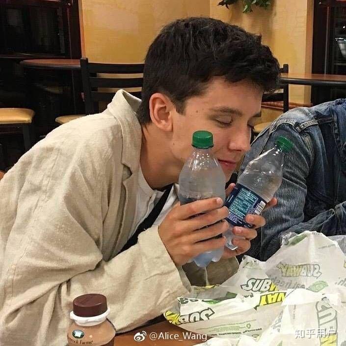 如何评价阿沙巴特菲尔德asabutterfield