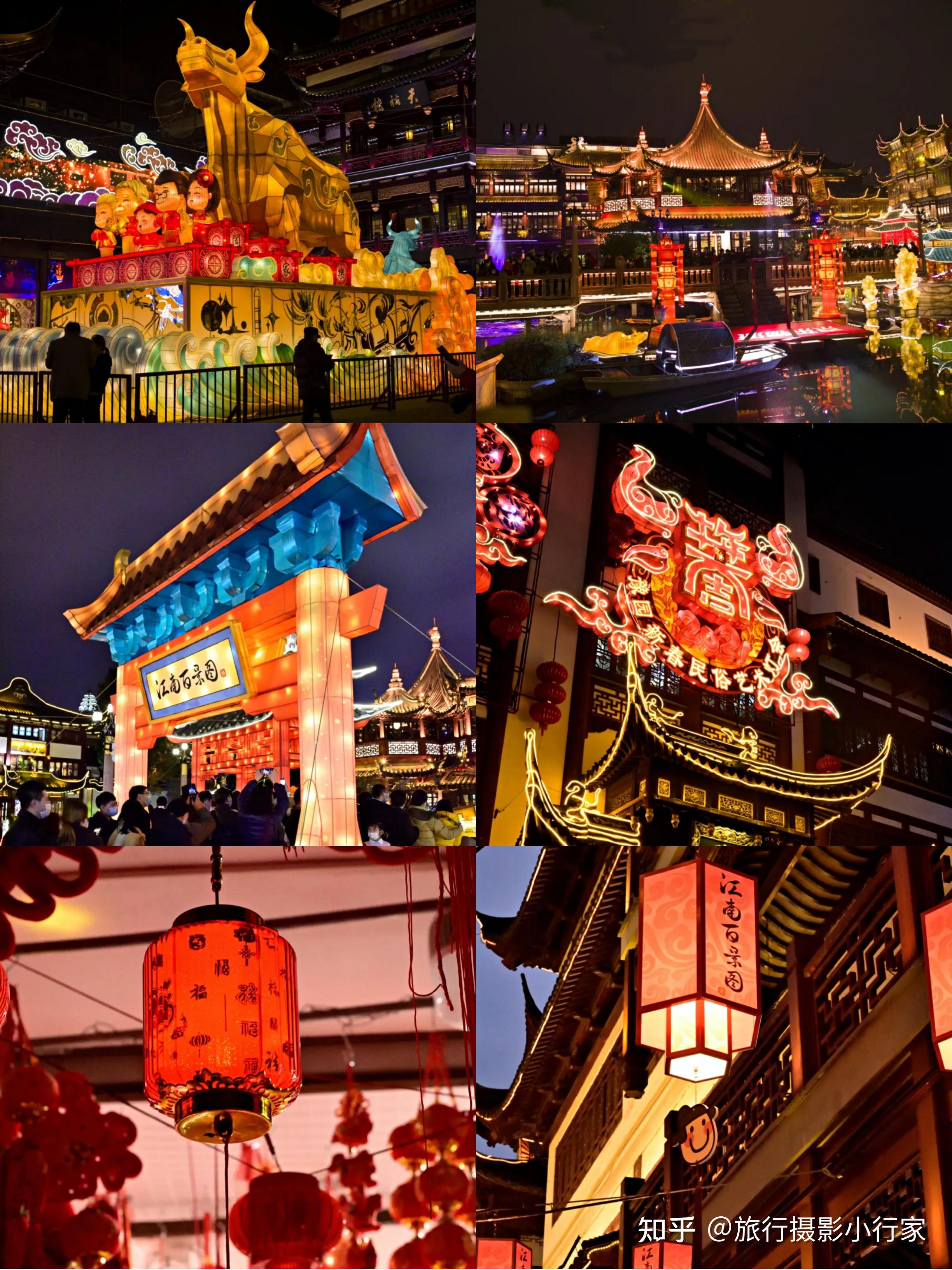 7天吸金177亿 上海春节人均旅游消费额全国第一-新旅界