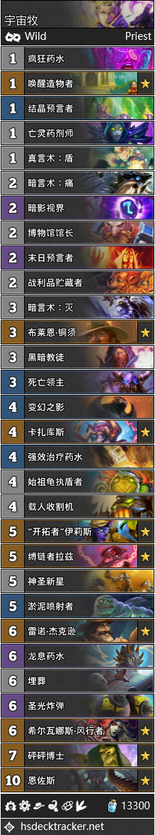 安戈洛卡组