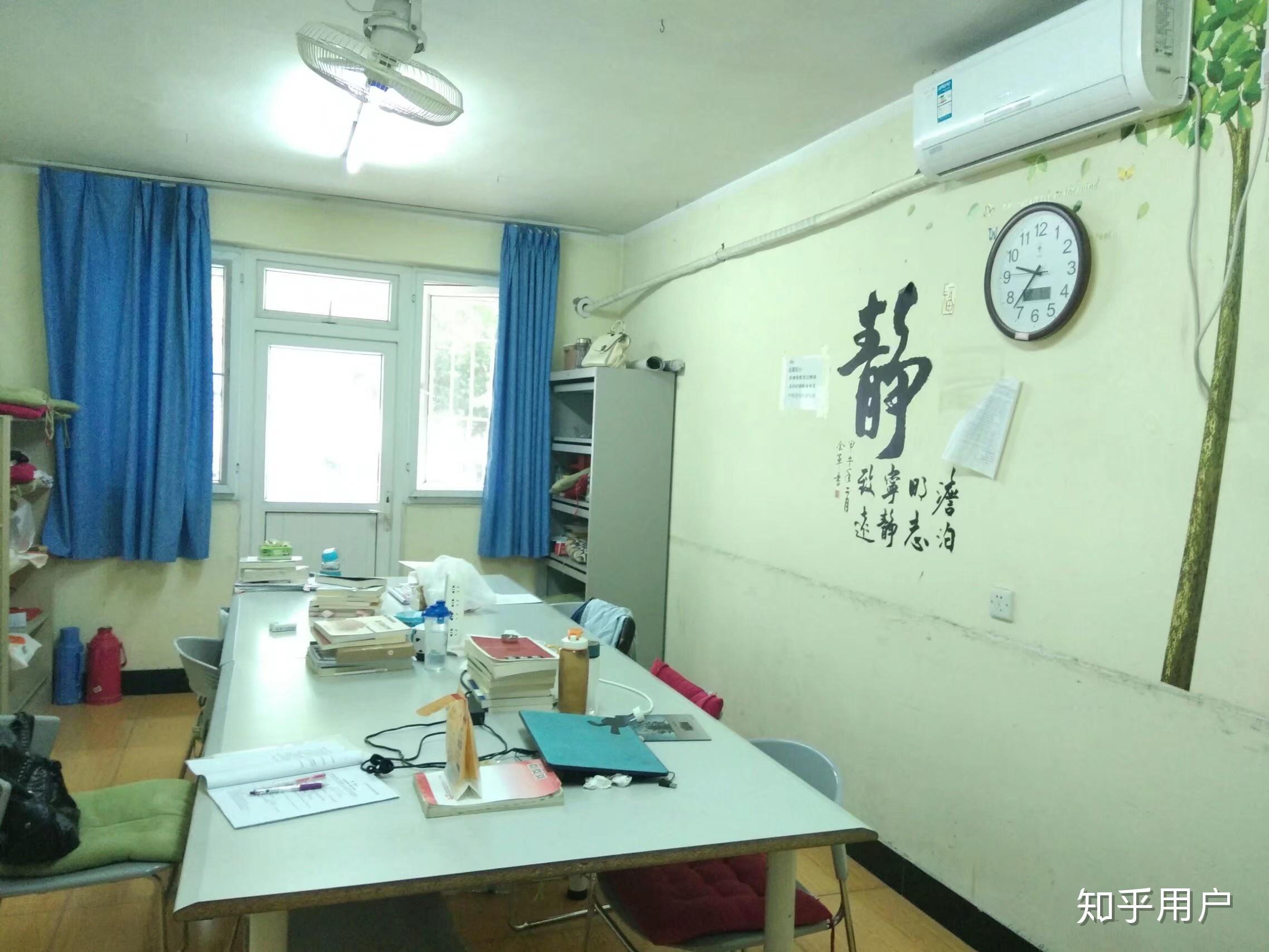 问一下大家,华政的研究生宿舍是什么样的呀,谢