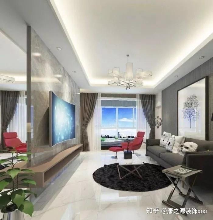 客厅瓷砖颜色 v2-eab8c4f546081f165a7c4eab68652280_r.jpg