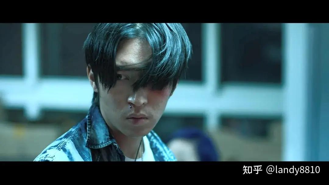 《过春天》剧照 - 知乎