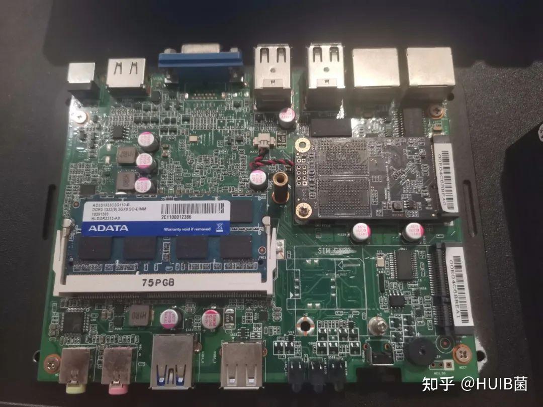 Openwrt 