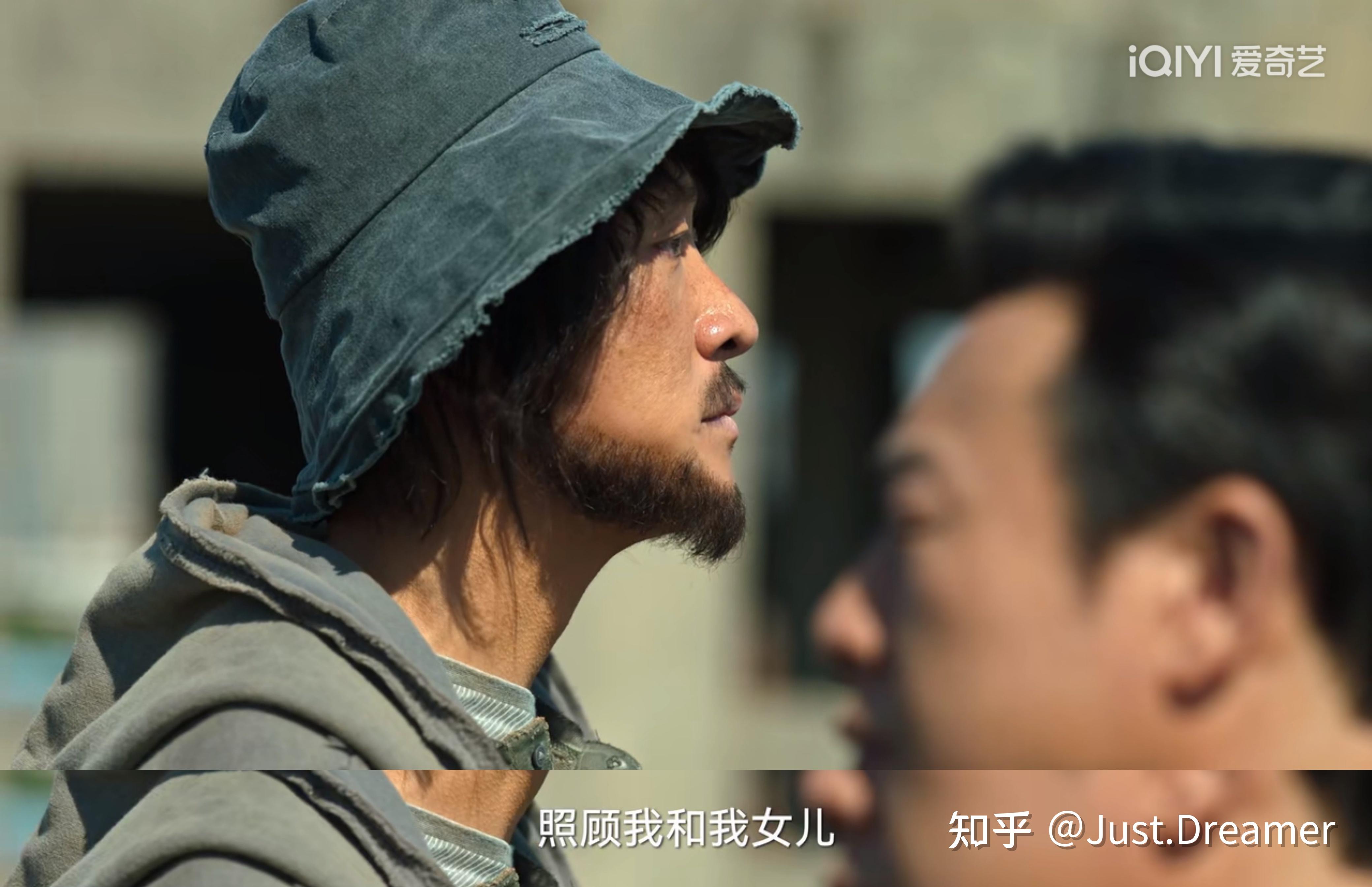 《狂飙》24-25追更完毕,心疼老默 - 知乎