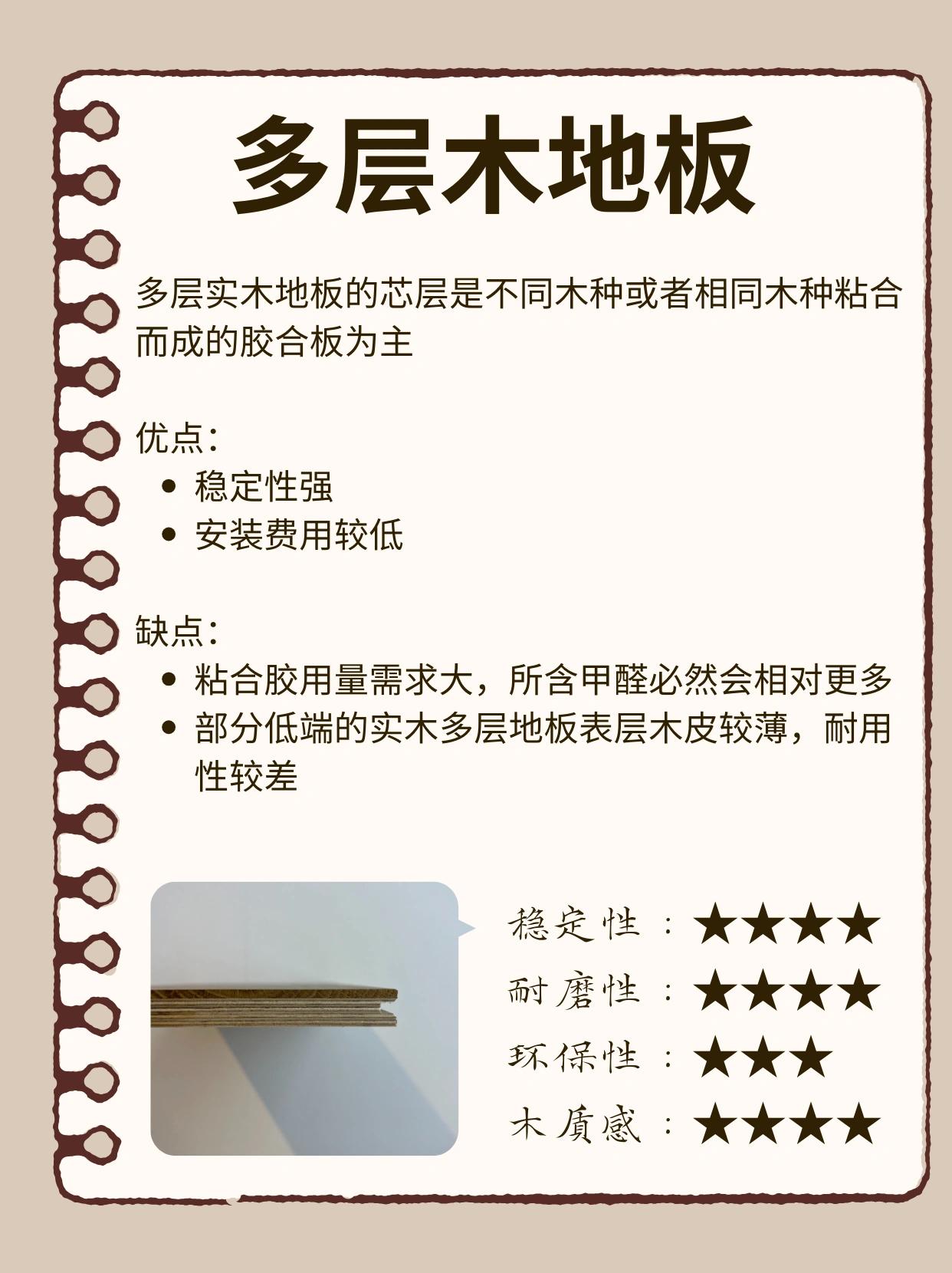 为什么很多人选择多层实木地板？有哪些优缺点？ - 知乎